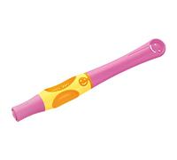 Pelikan 955237 928119 Tintenschreiber Griffix Pink (Berry) für Rechtshänder