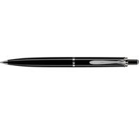 Pelikan 971861 Penna a sfera Classic 205, Nera, Qualità superiore NEW