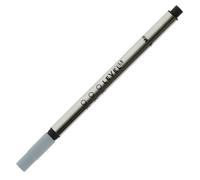 Pelikan 978072 cartucce di ricambio (...) e parti di ricambio penna roller refill Level M Nero