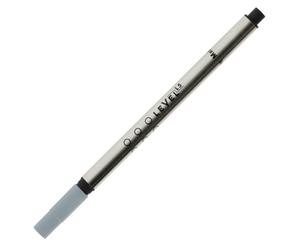 Pelikan 978072 cartucce di ricambio (...) e parti di ricambio penna roller refill Level M Nero