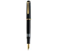 PELIKAN - 983072, Nero, Acciaio