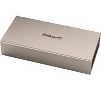 Pelikan Pelikan K400 Nero Penna A Sfera Retrattile A Clip 1 pz S_0009_9031205 Co