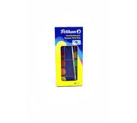 Pelikan Acquerelli 12 Colori, 1 Pennello