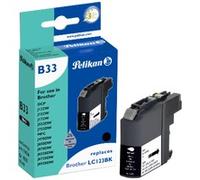 Pelikan B33 Inchiostro a base di pigmento 16 ml 817 pagine inkjet 4111036