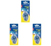 Pelikan blanco - Correzione maxi Roller B918, blister da 1 pezzo (Confezione da 3)