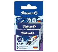 Pelikan Blu 2pezzo(i) cartuccia stick