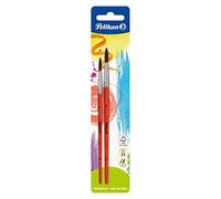 Pelikan capelli fini Pennello