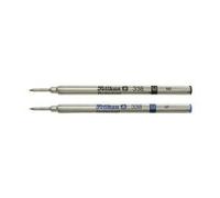 Pelikan CF10REFILL 338 X Roller Medium Nero 100436012