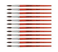 Pelikan Cf12Pennelli Serie 23 Mis7