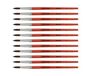 Pelikan Cf12Pennelli Serie 23 Mis7