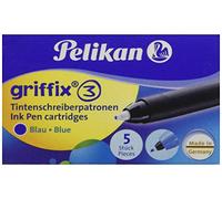 Pelikan Cf5Cartucce Inchiostr Penna Griffix