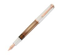Pelikan Classic M200 SE 824712 - Penna stilografica in rame e oro rosa (EF)