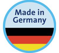 Cuscinetto per timbri - 7x11 cm - blu - Pelikan