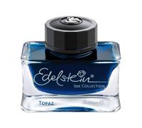 Pelikan Edelstein Bottled Ink for Fountain Pens Blue Topaz 50ml 1 E