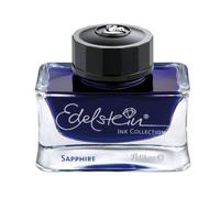 Pelikan Edelstein Bottled Ink for Fountain Pens Sapphire 50ml 1 Eac