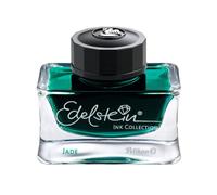 Pelikan, Edelstein Ink Collection, Colore Verde Brillante, Inchiostro Per Penna Stilografica, Design Elegante E Raffinato, Per Una Scrittura Fluida E Scorrevole, Flacone Da 50Ml