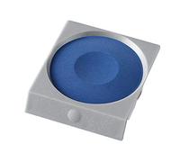 Pelikan Ersatz-Deckfarben 735K, preußisch blau (Nr. 117)