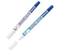 PELIKAN Estintore SUPER-Pirat Design Edition, tratto M, 2 pezzi