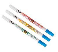 Pelikan Estintore Super (set da 3 pezzi, cancellatore M)