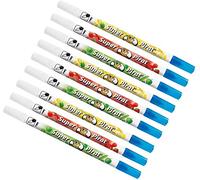 Pelikan Estintore Super (set da 9 pezzi, cancellatore F)