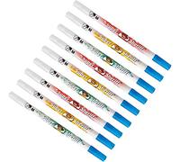 Pelikan Estintore Super (set da 9 pezzi, cancellatore M)