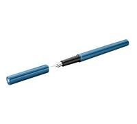 Pelikan Fuellhalter Ineo Elements P6 1 St in FS Petrol-Blau 823609