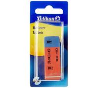 Pelikan Gomma Per Matite, Blu Rosso