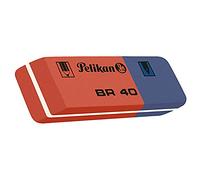 Pelikan - Gomma per plastilina, colori assortiti