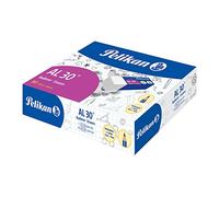 Box 30 gomme AL 30 vinile Pelikan