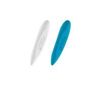 Pelikan Gomme Griffix, 2 pezzi assortiti in blister