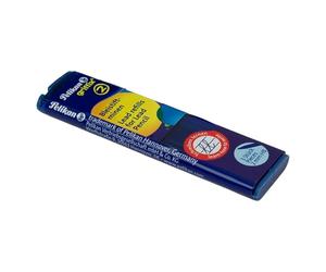 Pelikan - Griffix - 3 Ricambi Mine in Grafite - Diametro 2mm - HB - Made in Germany