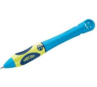Pelikan Griffix® - Matita per mancini, blu fluo