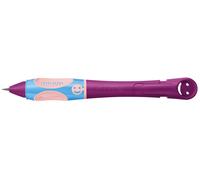 Pelikan Griffix pencil for right-handed users, SweetBerry, 1 piece in folding bo