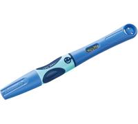 Penna Stilografica Griffix destrorsi blu