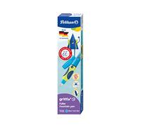 Pelikan Pelikan 809177 Penna Stilografica Sistema Di Riempimento Della Cartuccia