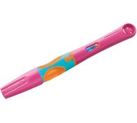 Pelikan Griffix - Penna stilografica, per destrorsi, colore: Rosa
