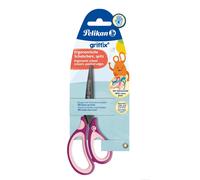Pelikan Griffix School Scissors Sweet Berry