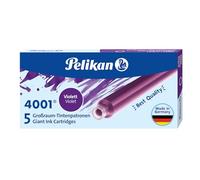Pelikan GTP/5 violett ricaricatore di penna