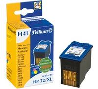 E_0015_ 1228314000 Pelikan Pelikan H41 cartuccia d'inchiostro 3 pz Resa