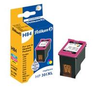 E_0015_ 3154634000 Pelikan Pelikan H84 cartuccia d'inchiostro 1 pz Ciano