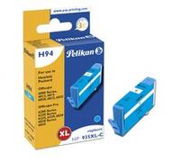 PELIKAN Tinta para HP C2P24AE - HP935XL H94 Comp. Cyan 319488