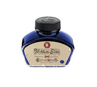 Pelikan Inchiostro 4001®, blu reale in vetro storico, 62,5 ml, 1 bicchiere
