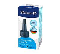 Pelikan Inchiostro Per Timbri 34014 28 Ml