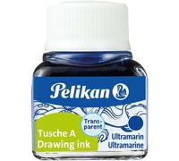 Pelikan Inchiostro Per Timbri 523 No 9 10ml