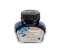 Pelikan, Inchiostro Stilografico 4001, 30 Ml, Inchiostro Colore Blu/Nero