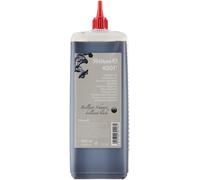 Pelikan Inchiostro Stilografico 4001, Flacone da 1000 ml, Colore Nero, in