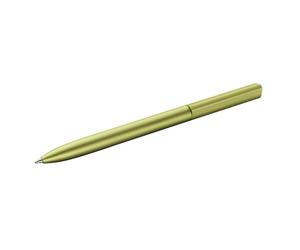 Pelikan Ineo Elements Green Oasis Ballpoint Pen in Folding Switch Green Oasis In