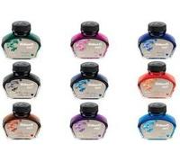 Pelikan Ink 4001 Violet Ink Glass 62,5 ml - Viola - 62,5 ml - 1 pezzo (E) - Violet - Violet - Germania (329193)