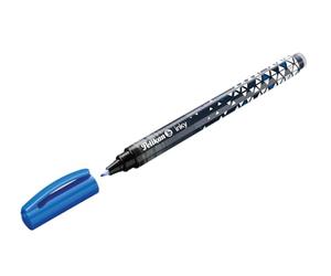 Pelikan Inky Pen 273, 1 pennarello a inchiostro liquido, Blu