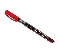 Pelikan Inky Pen 273, 1 pennarello a inchiostro liquido, Rosso - NUOVO